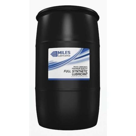 Compressor Lubricant, POE-LT 320, 55 gal. MPN:MSF2047001