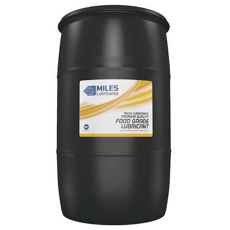 FG Chain Lubricant HT 100, 55 Gal., Drum MPN:MSF2021001