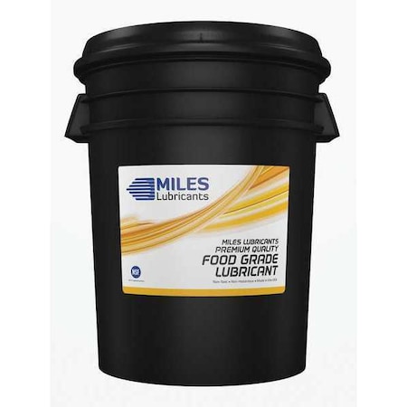FG Chain Lubricant AMB 22, 5 Gal., Pail MPN:MSF2051003