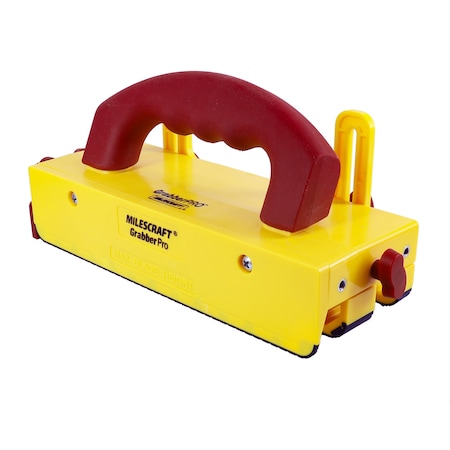 Push Block, MILESCRAFT MPN:3406