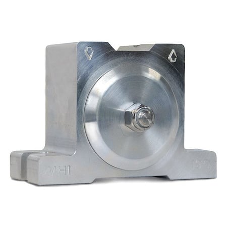 Silent Turbine Vibrator, 575 lb. MPN:MHI-190