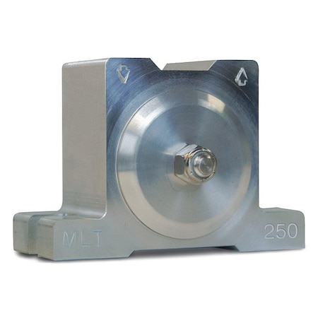 Silent Turbine Vibrator, 965 lb. MPN:MHI-250