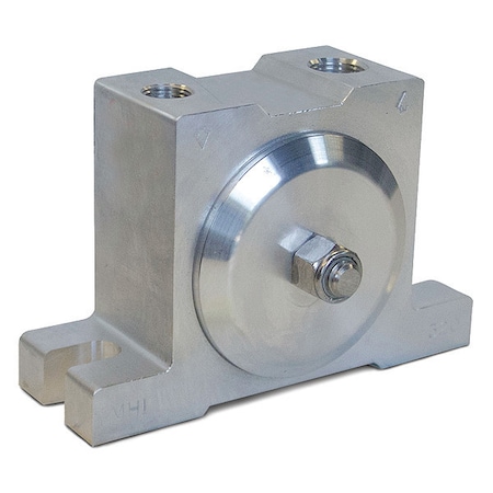 Silent Turbine Vibrator, 1300 lb. MPN:MHI-320