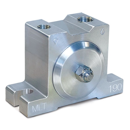 Silent Turbine Vibrator, 270 lb. MPN:MLT-190