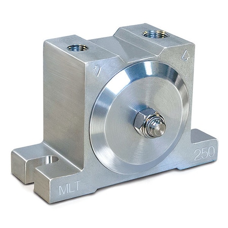 Silent Turbine Vibrator, 480 lb. MPN:MLT-250