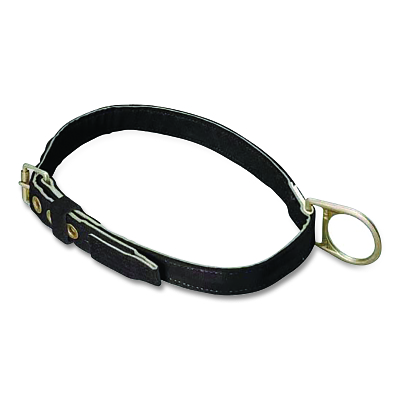 X-Large Single D-Ring Body Belt 1-3/4