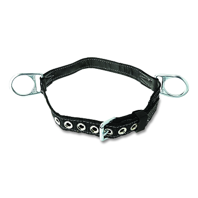 Xx-Large Double D-Ring Body Belt 1-3/4