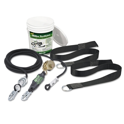 60FT-2 Person Hll w/O Crossarm MPN:HLLR2-L/60FT