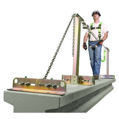 60FT System For 2 Workers - No Intermediate Stan MPN:SGS18/60FT