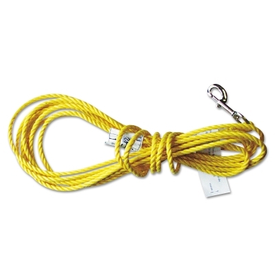 130' Tagline Poly Rope MPN:193R/130FTYL