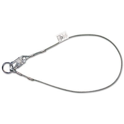 Vinyl Cable CONN. ANSI-Z7 MPN:8186V-Z7/6FTV