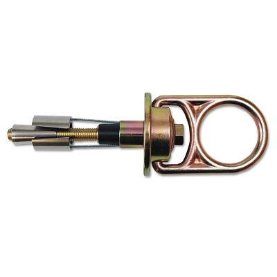 10K Lb Swivel Hybrid Concrete Anchor MPN:RACSWH100Y