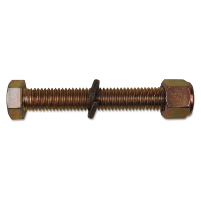 Concrete Mounting Hardware For 10K Zinc Plated S MPN:RACSWY1CSA