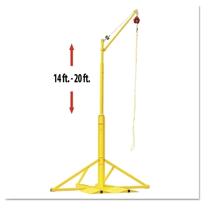 Skyorb Anchor System MPN:SORBSYS
