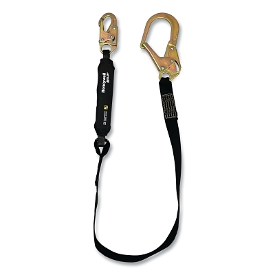 Welding Single Lanyard 6FT (1.8M) MPN:FPLWLL-SUS