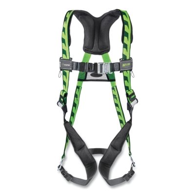 Airc Stl Gn 4XL 1D Qc Leg MPN:AC-QC/4XLGN
