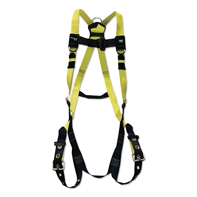 H100 1 Pt Mb Leg Chest Mb-S/M MPN:H11110021