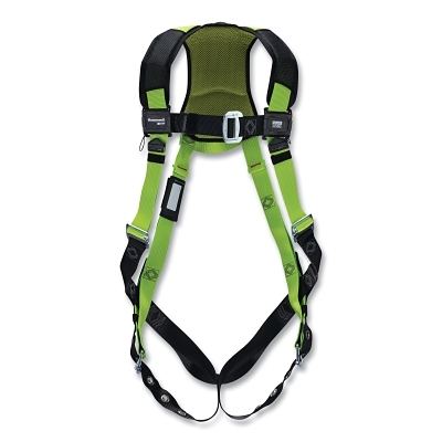H500 Industry Comfort Harness Tb/Mb S/M MPN:H5IC311001