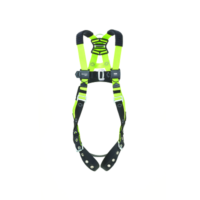 H500 Industry Std Harness Tb/Mb St D Sh Pds Un MPN:H5ISP311002