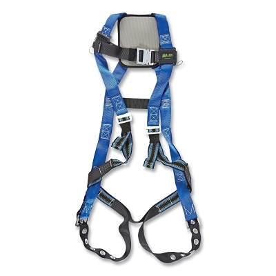 Duraflex Python Harnessquick-Connect MPN:P950DQC/UBL