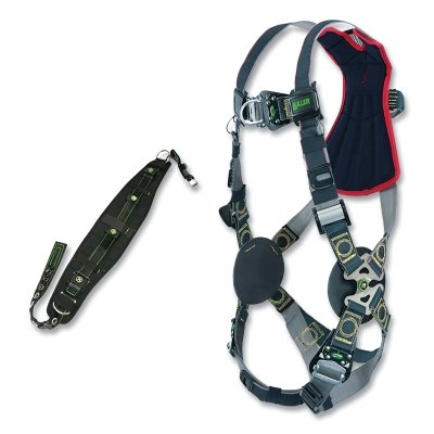 Revo-Arc Rated-Qc-Fd-Blt/Pad MPN:RKNARFDQCBDP/3XLBK