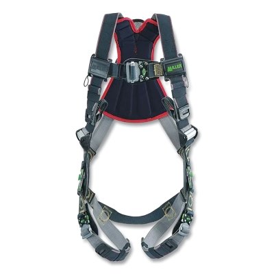 Revolution-Arc Rated-Qc- MPN:RKNARRL-QC/S/MBK