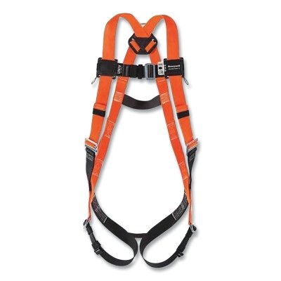 Titan Harness w/Front Dee MPN:T4000FD/UAK