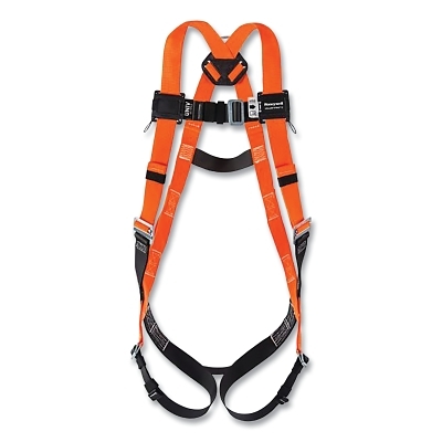 Full-Body Harness w/Sliding Back D-Ring MPN:T4000/S/MAK