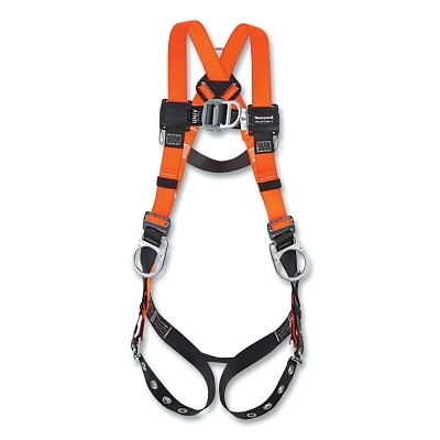 Full-Body Harness w/SLID;ING Back D-Ring MPN:T4507/XXLAK