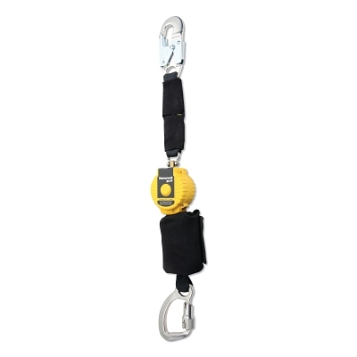 Turbolite Flash Arc Buctrk w/Ext Alumcar Harnes MPN:MFLAFB-1/4.5FT