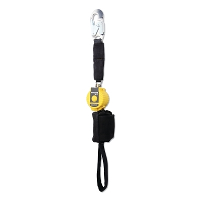 Turbolite Flash Arc Buctrk w/Ext Kev Loo Harnes MPN:MFLAFB-2/6FT