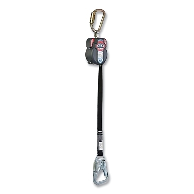 Turbo Edge 1 Tie-Back Hook Harness MPN:MFLET-1/7.5FT