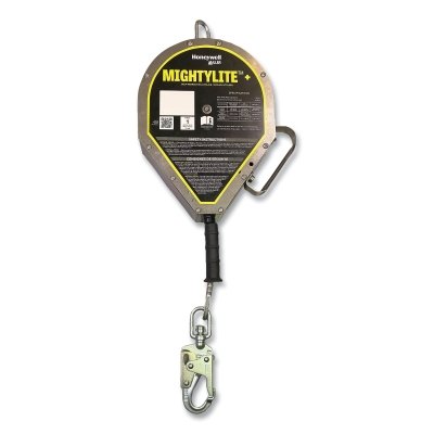 20FT RETRACT. Galv Cbl 420LB Mightylt MPN:MML-OGC1-02/20FT