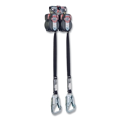 Turbolite Edge Twin w/Alm Rebar 6FT MPN:MTL-LEP2-68/6FT
