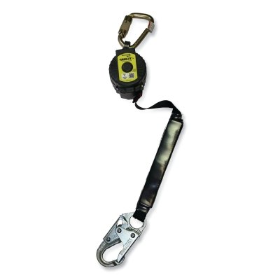 6FT Web w/Alm Rebar Andcarabiner Tl Pfl MPN:MTL-OHW1-08/6FT