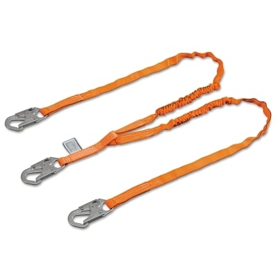 Titan Tubular Absorb Ansi Z7 MPN:T5121-Z7/6FTAF