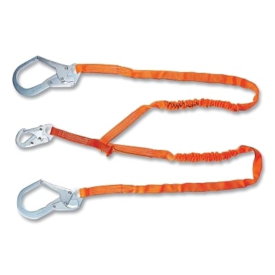 Titan Tubular Stretch Ansi Z7 MPN:T5122SS-Z7/6FTAF