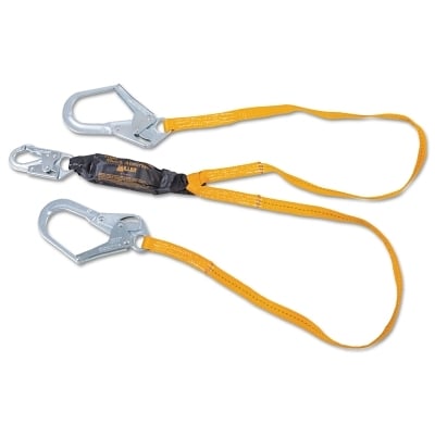 Titan Pack Shock ABS. Ansi Z7 MPN:T6122-Z7/6FTAF