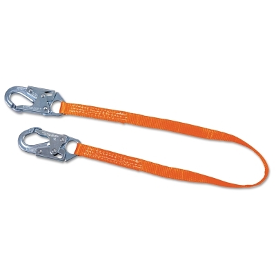 Titan Web Lanyard ANSIZ7 MPN:T9111W-Z7/6FTAF