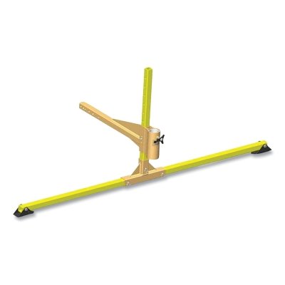 Vehicle Hitch Mnt -48