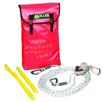 Example of GoVets Rescue Systems category