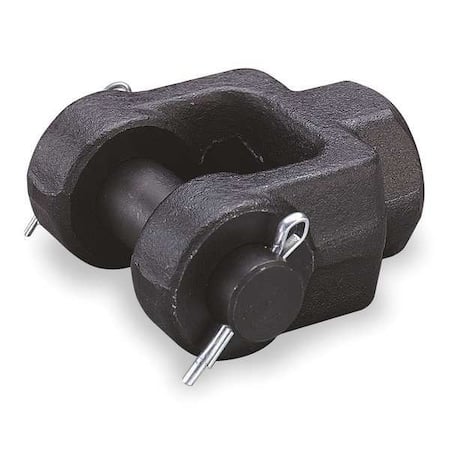 Rod Clevis Cylinder Mount, 1.5in Bore Dia MPN:HV3-MKRC-150