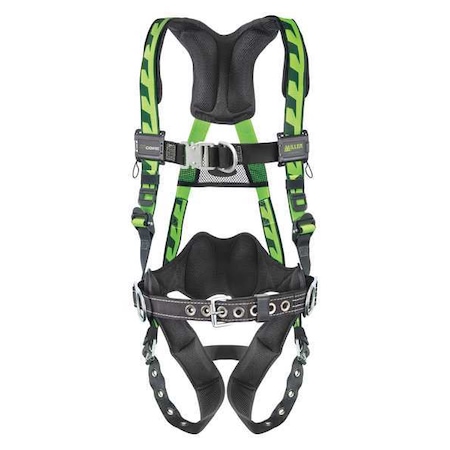 Air Core Harness MPN:ACF-TBBDPSMG