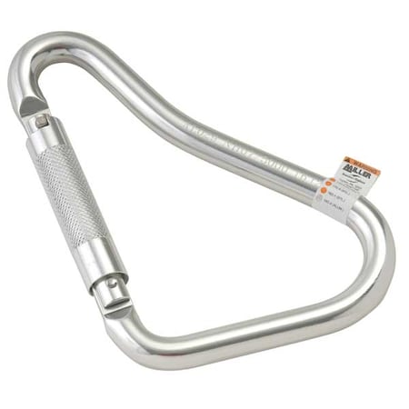 Carabiner Twist Lock-Larg MPN:18D-2-Z7/