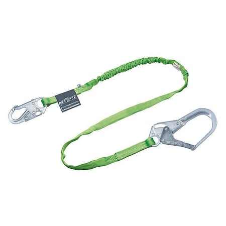 6' Web LANYARD; MPN:219TWRS-Z7/6FTGN