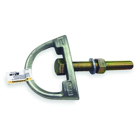 D-Bolt Anchor w/Hardware MPN:416/