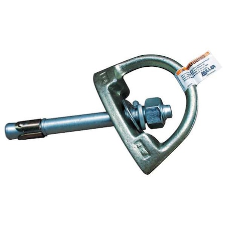D-Bolt Anchorage CONNECT;OR MPN:417C/