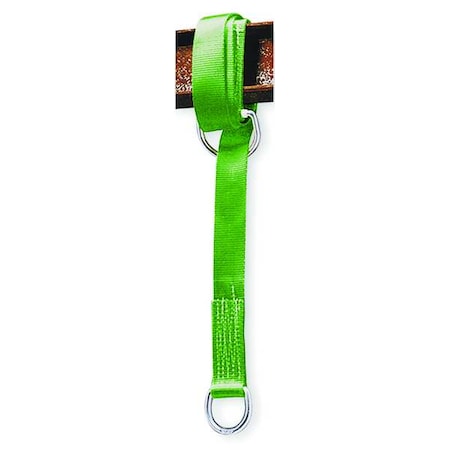 6' Nylon Cross Arm Strap MPN:8183/6FTGN