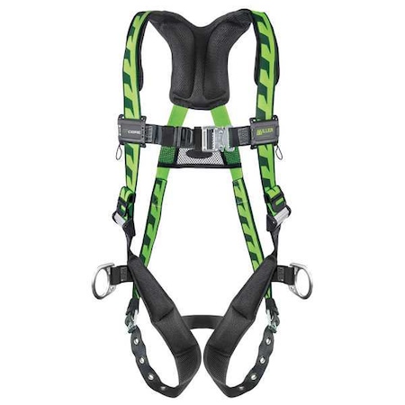 Airc Stl Gn Xxl Sd Tb Leg MPN:AC-TB-D2/3XLGN
