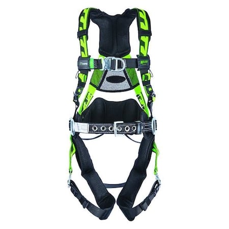 Aircore Wind Turbine Harness Lumbar Pad S/Med Gr MPN:ACFW-QCBDPSMG